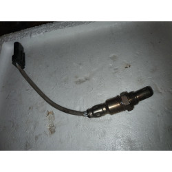 SUBARU LEGACY OUTBACK OEM LEFT LED XENON HEADLIGHT 2014-2017 USA