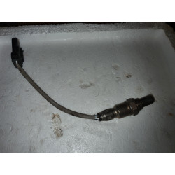 SUBARU LEGACY OUTBACK OEM LEFT LED XENON HEADLIGHT 2014-2017 USA