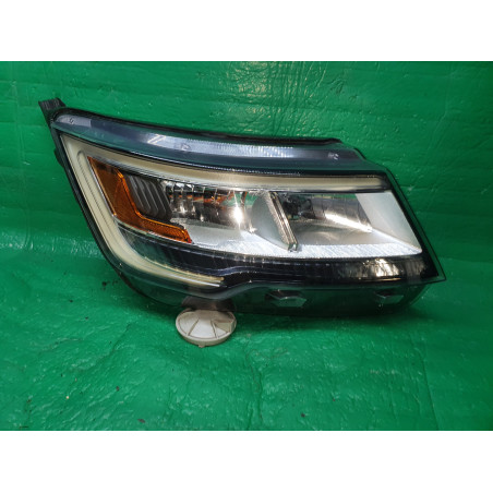 FORD EXPLORER RIGHT LED HEADLIGHT 2016-2019 HB53-13005-BA FB53-13008-BM
