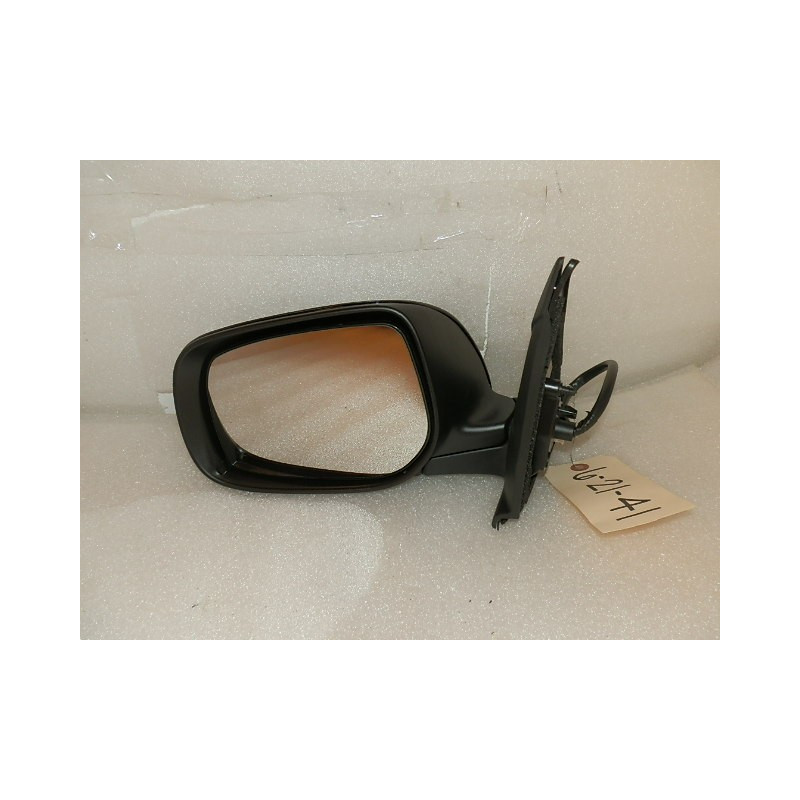 PONTIAC VIBE TOYOTA MATRIX LEFT POWER MIRROR NEW 2009-2012