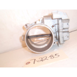 DODGE RAM 5.7L 6.7L CUMMINS EGR THROTTLE BODY 2007-2010 68027034AB 4943075 40160115