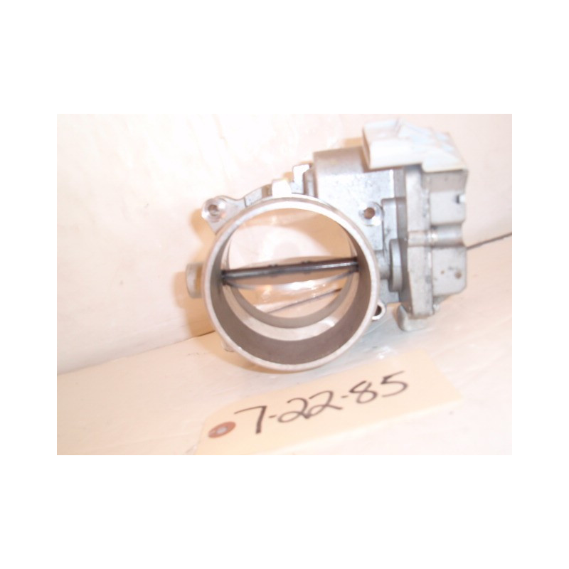 DODGE RAM 5.7L 6.7L CUMMINS EGR THROTTLE BODY 2007-2010 68027034AB 4943075 40160115