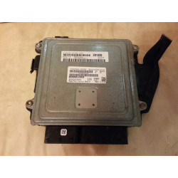 CHRYSLER SEBRING DODGE AVENGER ENGINE COMPUTER ECM 2.4L 2007-2010 04692102AD 68000150AG