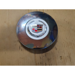 CADILLAC DTS R17 WHEEL CENTER COVER CAP 2006-2011 GM 9597187