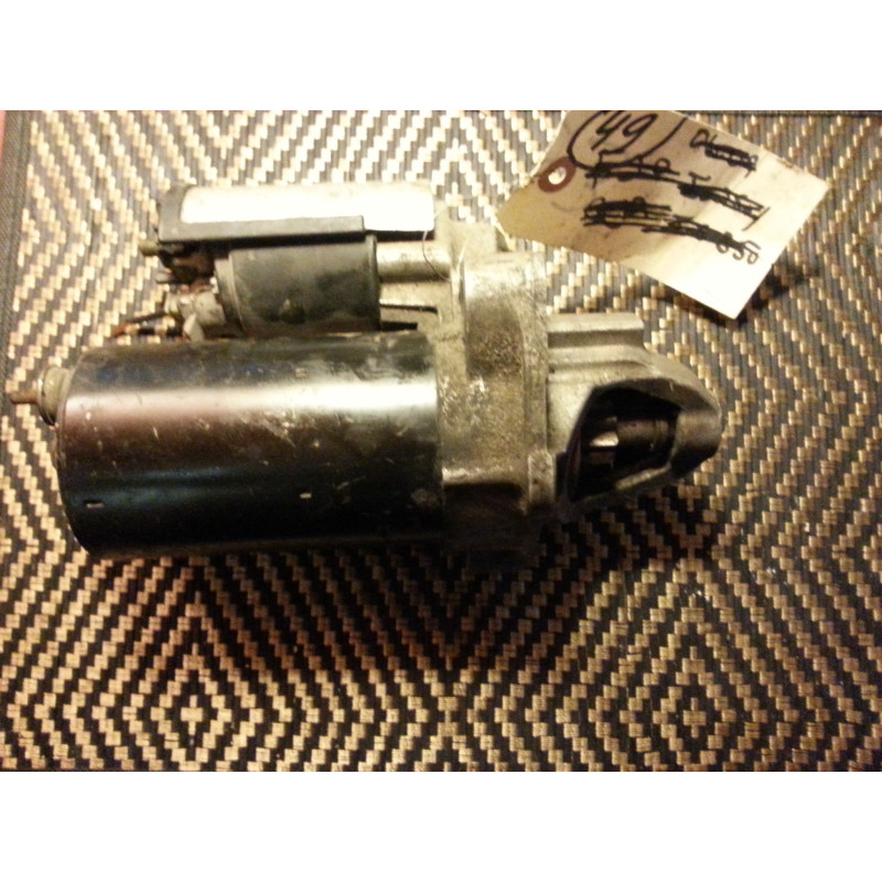 AUDI A4 A6 VOLKSWAGEN PASSAT 2.8L 3.0L STARTER MOTOR 1998-2005 078911023D 001108174 USED