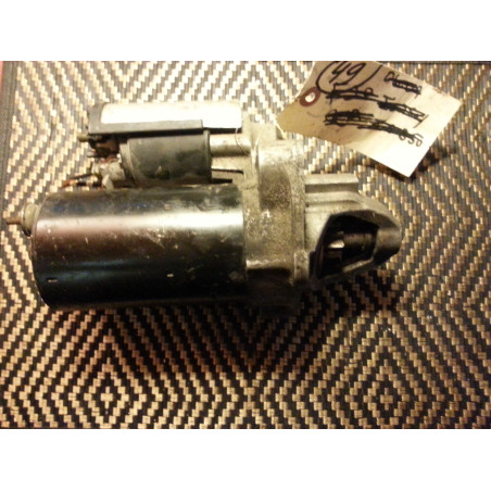 AUDI A4 A6 VOLKSWAGEN PASSAT 2.8L 3.0L STARTER MOTOR 1998-2005 078911023D 001108174 USED