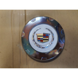 CADILLAC ESCALADE WHEEL CENTER COVER CAP 2007-2014 GM 9597355 9598295 9598677