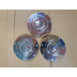 CADILLAC ESCALADE WHEEL CENTER COVER CAP 2007-2014 GM 9596479