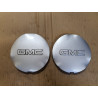 GMC ENVOY WHEEL CENTER COVER CAP 2002-2009 GM 9593392