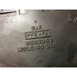 GMC ENVOY WHEEL CENTER COVER CAP 2002-2009 GM 9593392