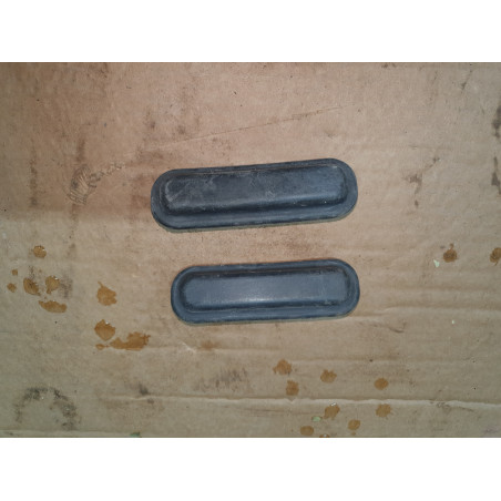 CADILLAC ELR CTS CHEVROLET IMPALA MALIBU BUMPER LID HINGE PIN DECK STOP BUFFER TRUNK 2008-2020 GM 15877980