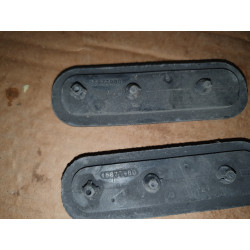 CADILLAC ELR CTS CHEVROLET IMPALA MALIBU BUMPER LID HINGE PIN DECK STOP BUFFER TRUNK 2008-2020 GM 15877980