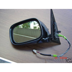 LEXUS GS GS300 GS350 LEFT MIRROR 2005-2008 USED