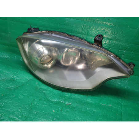 ACURA RDX RIGHT XENON HEADLIGHT OEM 2009-2012 P5260 AHR15PP2