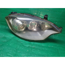 ACURA RDX RIGHT XENON HEADLIGHT OEM 2009-2012 P5260 AHR15PP2