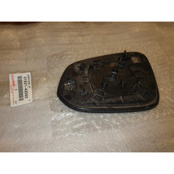 TOYOTA 4RUNNER RAV4 RIGHT MIRROR GLASS 2014-2020 87931-42D50