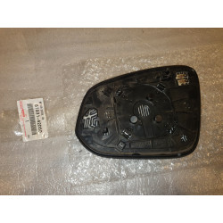 TOYOTA 4RUNNER RAV4 RIGHT MIRROR GLASS 2014-2020 87931-42D50