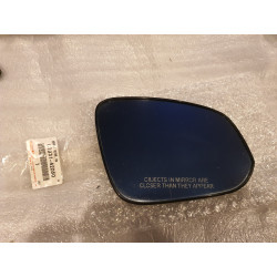 TOYOTA 4RUNNER RAV4 RIGHT MIRROR GLASS 2014-2020 87931-42D50
