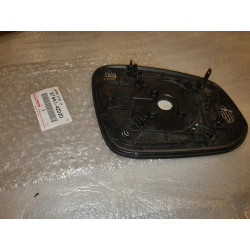 TOYOTA 4RUNNER RAV4 LEFT MIRROR GLASS 2014-2021 87961-42D20 87961-35B60