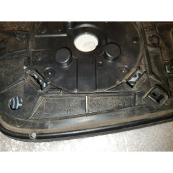 TOYOTA 4RUNNER RAV4 LEFT MIRROR GLASS 2014-2021 87961-42D20 87961-35B60