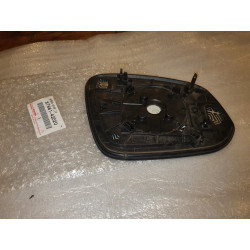 TOYOTA 4RUNNER RAV4 LEFT MIRROR GLASS 2014-2021 87961-42D20 87961-35B60