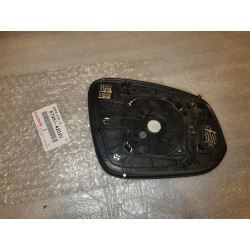 TOYOTA 4RUNNER RAV4 LEFT MIRROR GLASS 2014-2021 87961-42D20 87961-35B60