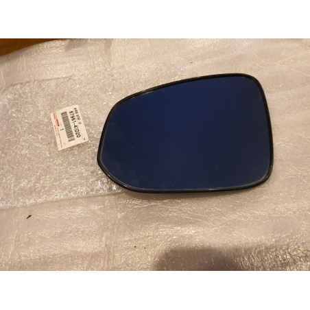 TOYOTA 4RUNNER RAV4 LEFT MIRROR GLASS 2014-2021 87961-42D20 87961-35B60