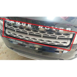 RANGE ROVER LR4 DISCOVERY...