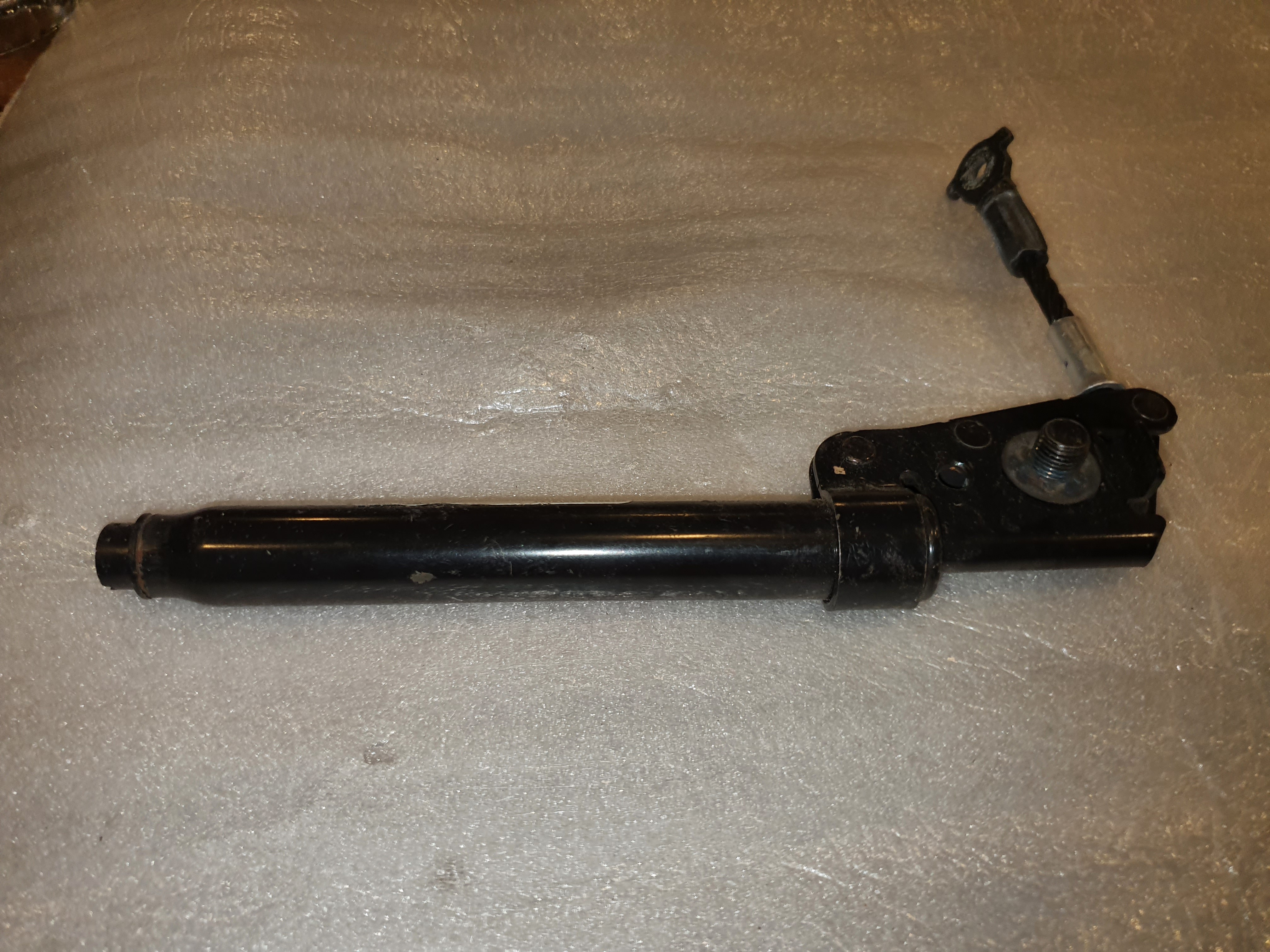 CHEVROLET EQUINOX OPEL MOKKA FRONT RIGHT SEAT BELT TENSIONER GM  