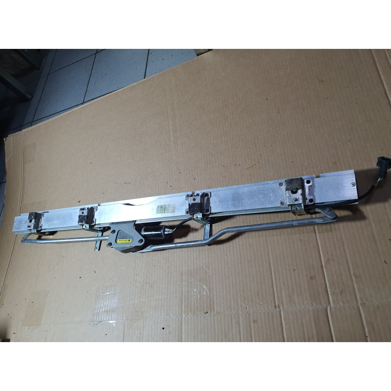 MERCEDES E W211 REAR WINDOW SUNSHADE BLIND ROLLER CURTAIN 20032009