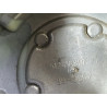 MOTORSPORTS ULTRA CHROME WHEEL CENTER CAP COVER 51241680F 89-9857