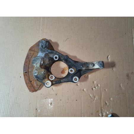 CADILLAC ATS CTS RWD RIGHT FRONT STEERING KNUCKLE 2014-2019 GM 22739648