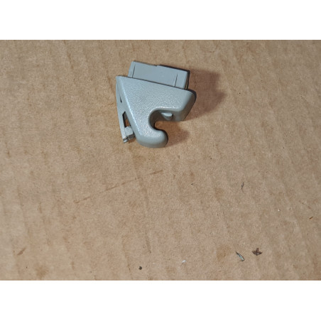 CADILLAC ATS CTS Sun Visor Support Clip Holder Hook 2014-2019 GM 15824912