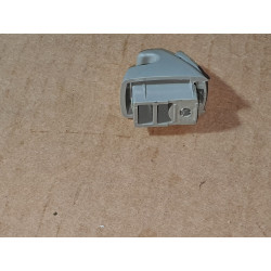 CADILLAC ATS CTS Sun Visor Support Clip Holder Hook 2014-2019 GM 15824912