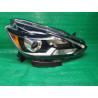 NISSAN SENTRA RIGHT LED HEADLIGHT 2016-2019 26010-3YU5A
