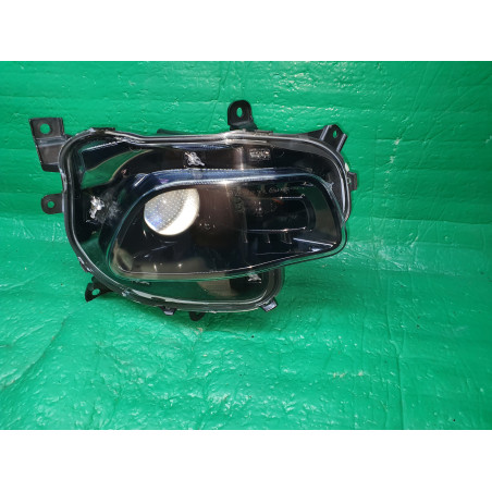 JEEP CHEROKEE KL RIGHT HALOGEN HEADLIGHT 2014-2018 68292992AA USA