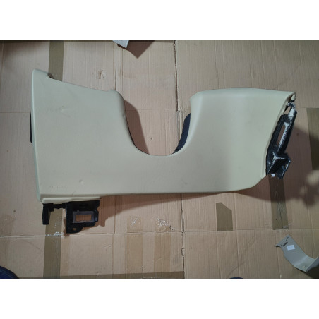 CADILLAC XT5 Light Vanilla Instrument Panel Knee Bolster 2017-2022 GM 84075963 82553606 84214343