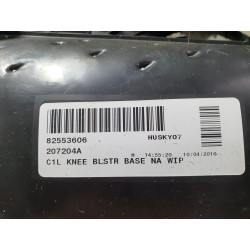 CADILLAC XT5 Light Vanilla Instrument Panel Knee Bolster 2017-2022 GM 84075963 82553606 84214343