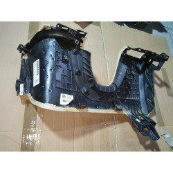 CADILLAC XT5 Light Vanilla Instrument Panel Knee Bolster 2017-2022 GM 84075963 82553606 84214343