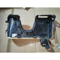 CADILLAC XT5 Light Vanilla Instrument Panel Knee Bolster 2017-2022 GM 84075963 82553606 84214343