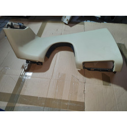 CADILLAC XT5 Light Vanilla Instrument Panel Knee Bolster 2017-2022 GM 84075963 82553606 84214343