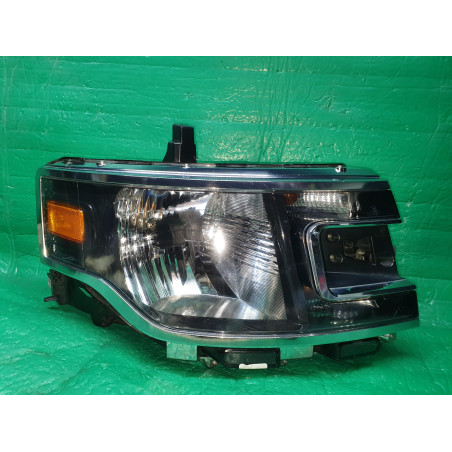 LEXUS SC SC430 LEFT XENON HEADLIGHT 2006-2008 KOITO 100-78496