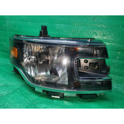 LEXUS SC SC430 LEFT XENON HEADLIGHT 2006-2008 KOITO 100-78496