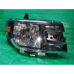 LEXUS SC SC430 LEFT XENON HEADLIGHT 2006-2008 KOITO 100-78496