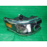 LEXUS SC SC430 LEFT XENON HEADLIGHT 2006-2008 KOITO 100-78496