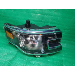 LEXUS SC SC430 LEFT XENON HEADLIGHT 2006-2008 KOITO 100-78496
