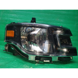 LEXUS SC SC430 LEFT XENON HEADLIGHT 2006-2008 KOITO 100-78496