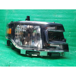 LEXUS SC SC430 LEFT XENON HEADLIGHT 2006-2008 KOITO 100-78496