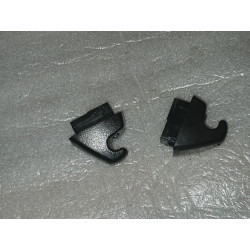 CADILLAC ELR ATS CTS Sun Visor Support Clip Holder Hook 2014-2019 GM 15824912