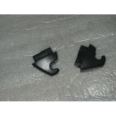 CADILLAC ELR ATS CTS Sun Visor Support Clip Holder Hook 2014-2019 GM 15824912